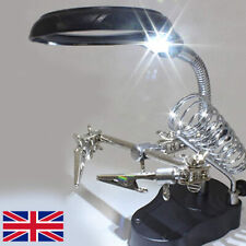 Led desk lamp for sale  TAMWORTH