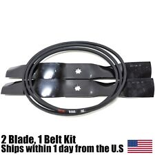 Deck belt blade for sale  Elgin