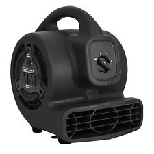 Adjustable air mover for sale  Walnut