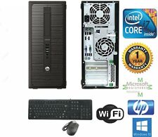 800g1 tower computer for sale  Houston