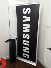 Expand quickscreen3 banner for sale  Shipping to Ireland