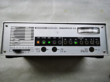 Grundig signalverfolger sv41 gebraucht kaufen  Enzklösterle