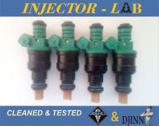 Fuel injectors renault for sale  Shipping to Ireland