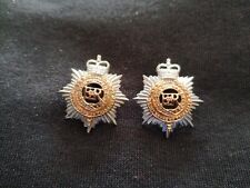 Pair royal corps for sale  HARTLEPOOL