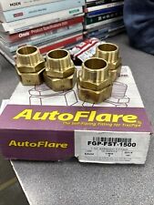 Tracpipe autoflare fgp for sale  Kittanning