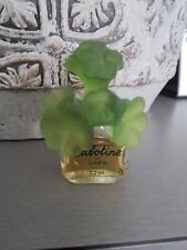 Miniature parfum cabotine d'occasion  Bagnols-sur-Cèze