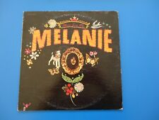 Melanie Please Love Me LP (1973) BDS 5132, usado comprar usado  Enviando para Brazil