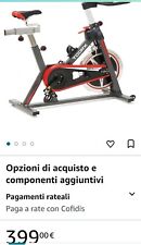 Toorx srx spin usato  Piacenza