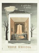 1953 advertising 0921 d'occasion  Expédié en Belgium