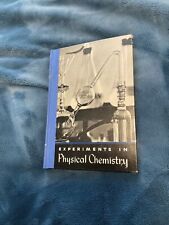 physical chemistry books for sale  Keyport