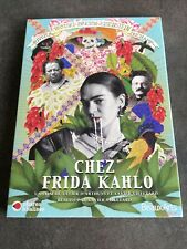 Frida khalo dvd d'occasion  Wattignies