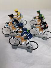 Cyclist cycling figures for sale  LEEDS