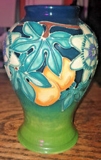 Moorcroft passion fruit for sale  WALSALL