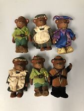 Russ teddy town for sale  Seattle