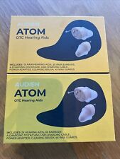 Audien atom otc for sale  Chicago