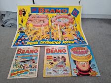 Vintage dandy beano for sale  BILLERICAY