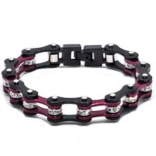 Bike bracciale unisex usato  Massa Di Somma