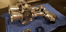 Harley dual mikuni for sale  Owings