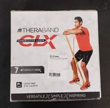 Theraband clx silver for sale  HECKMONDWIKE