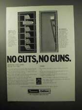 pro steel gun safe for sale  Madison Heights