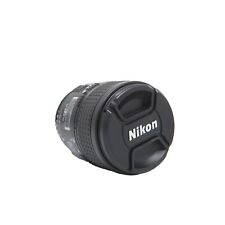 nikon af micro nikkor 60mm d'occasion  Expédié en Belgium