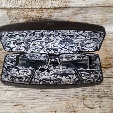 Red dead eyeglasses for sale  BRIGHTON