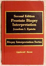 Prostate biopsy interpretation for sale  UK