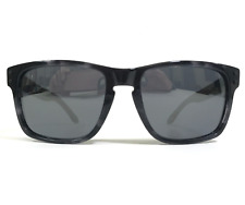 Óculos de sol Oakley Holbrook LX OO2048-02 cinza escuro armação de tartaruga preto Prizm, usado comprar usado  Enviando para Brazil