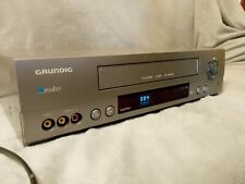Grabadora de video Grundig GV940 HiFi VHS Player segunda mano  Embacar hacia Mexico