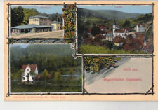 Postkarte foto heigenbrücken gebraucht kaufen  Wittgensdorf