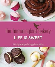 Hummingbird bakery life for sale  UK