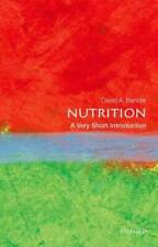 Nutrition short introduction for sale  Montgomery