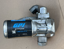 gpi fuel transfer pump for sale  Bradenton