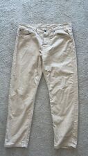 Carhartt cord trousers for sale  PENZANCE