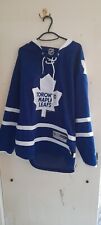Toronto maple leafs for sale  NORTH SHIELDS