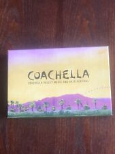Coachella 2024 fest for sale  Richmond