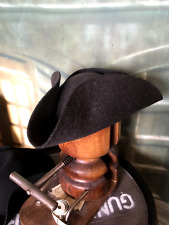 tricorn hat for sale  DEVIZES