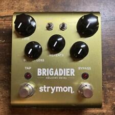 Strymon brigadier d'occasion  Expédié en France