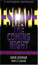 Escape coming night for sale  DUNFERMLINE