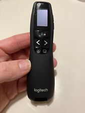 Logitech r800 professional for sale  Decatur