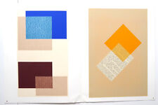 Josef albers the gebraucht kaufen  Seevetal