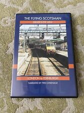 flying scotsman dvd for sale  LEICESTER