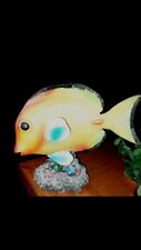 Ornamental fish bathroom for sale  ANTRIM