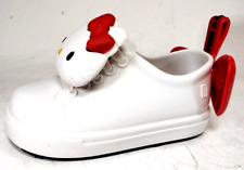 Sapato Slip On Hello Kitty Mini Melissa Tamanho 5 Plástico Infantil Feito no Brasil comprar usado  Enviando para Brazil