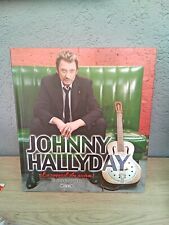 Johnny hallyday livre d'occasion  Bagnères-de-Bigorre