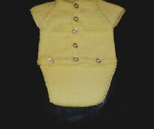 Baby hand knitted for sale  Bradford