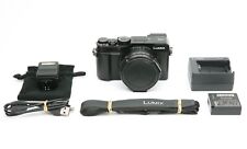 Panasonic lumix lx100 for sale  LONDON