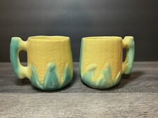 majolica mug for sale  Grand Rapids