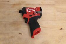 milwaukee tools m12 fuel for sale  Buena Park