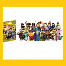 Używany, LEGO 71007 - Scegli il TUO Personaggio SERIE 12 - CHOOSE YOUR MINIFIGURE na sprzedaż  Wysyłka do Poland